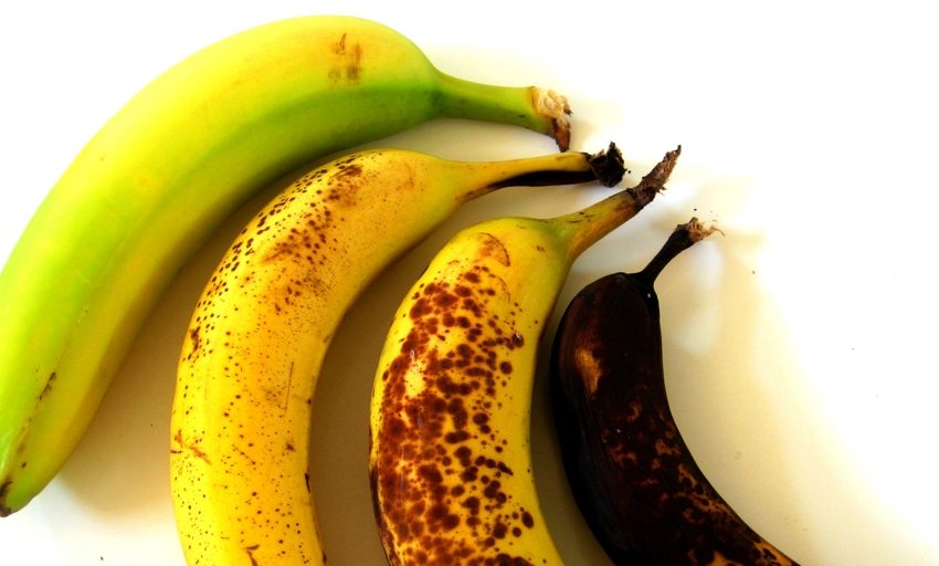  Por qué comer un plátano verde al día podría evitar el cáncer