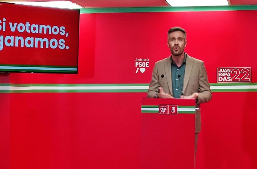  El PSOE asegura que no hay «plan B» para aprobar los presupuestos y evita confrontar con Belarra