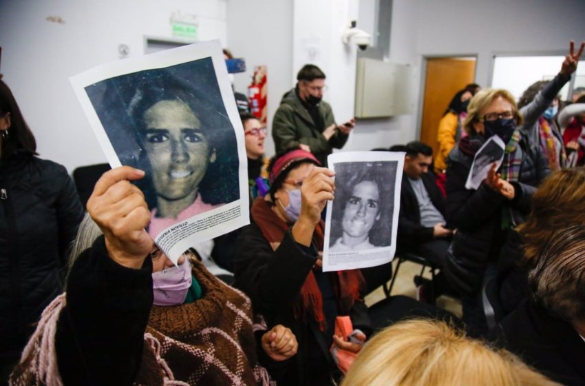  Sentenciados a cadena perpetua cuatro exmilitares que participaron en los ‘vuelos de la muerte’ en Argentina