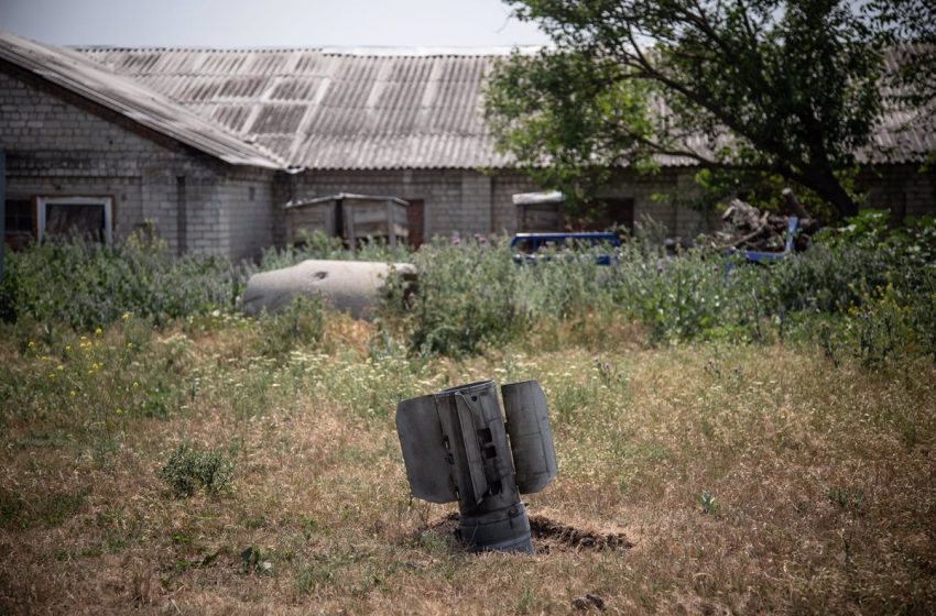  Guerra Ucrania – Rusia hoy | Directo: Guterres: la reconstrucción de Ucrania «es un largo camino» que debe comenzar ya