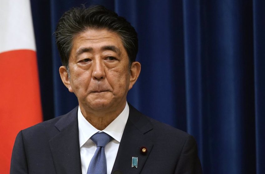  El asesino de Abe atacó al ex primer ministro por sus supuestos vínculos con un grupo no identificado