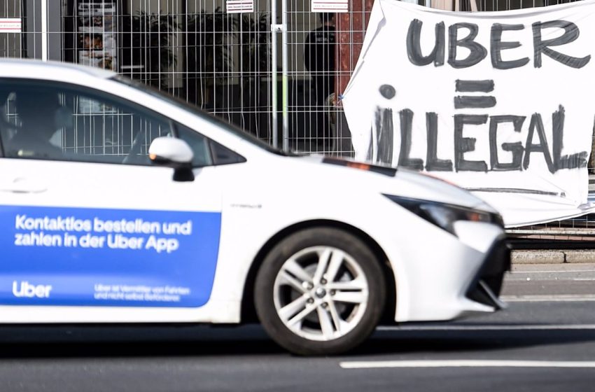  Uber incumplió leyes, engañó e hizo lobby para penetrar en las ciudades de todo mundo, según una filtración