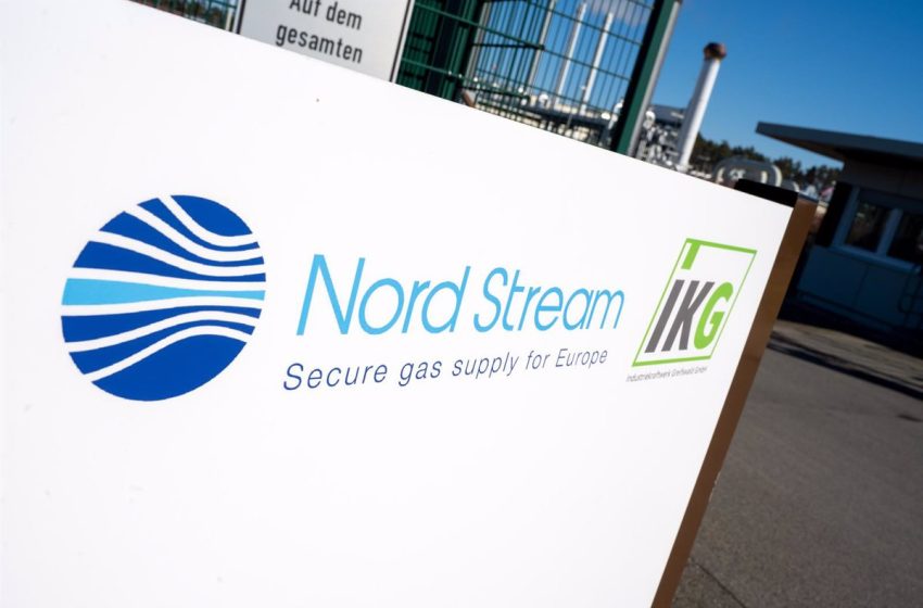  Berlín sopesa sus opciones para garantizar el suministro de gas mientras Rusia detiene el gasoducto Nord Stream 1