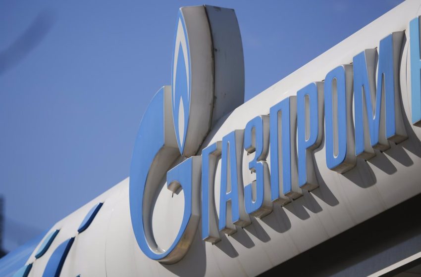  El TJUE da la razón a Gazprom y dice que puede recurrir normas UE que afectan a su actividad