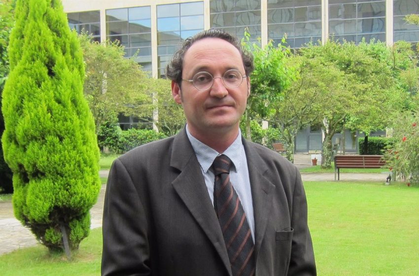  Álvaro García Ortiz, fiscal de Sala Jefe de la Secretaría Técnica de la FGE, sucederá en el cargo a Dolores Delgado