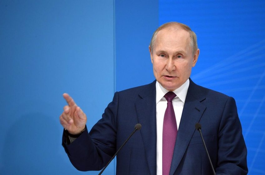  Rusia defiende «imponer un embargo de armas» a Ucrania para evitar que caigan en redes de tráfico de armamento