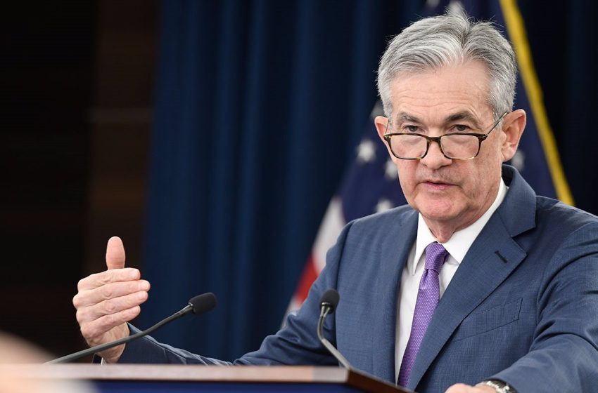  La Fed vuelve a subir tipos en 75 puntos básicos, hasta su mayor nivel desde 2018