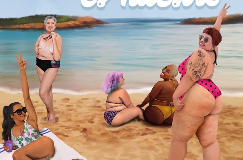  El Instituto de las Mujeres pide disculpas por usar modelos reales sin consentimiento en una campaña de verano