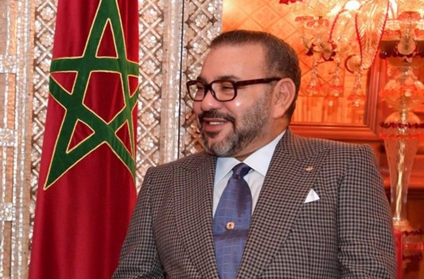  El rey de Marruecos se compromete a «encontrar una salida» en su relación con Argelia