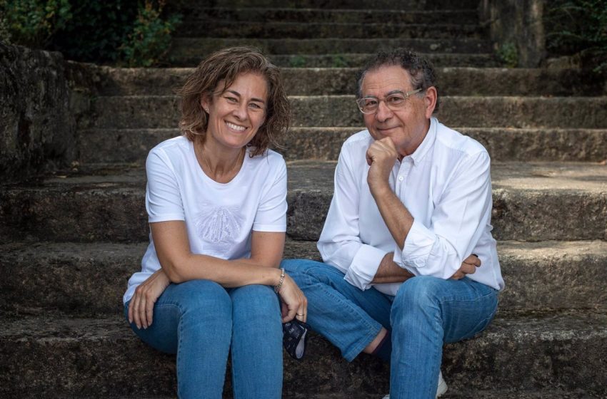  Muere Cristina Mariño, directora de Marca de Roberto Verino e hija del diseñador ourensano