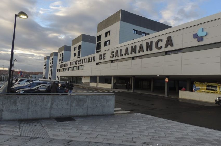  Salamanca suma seis muertos por la covid