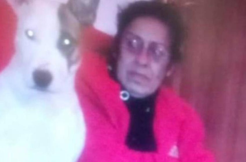  Buscan desde el sábado a una mujer de 65 años desaparecida en Béjar