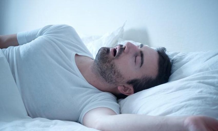  El truco de respiración para quedarse dormido casi instantáneamente