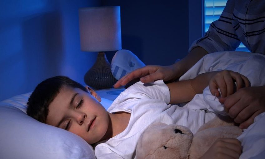  Un estudio recomienda un mínimo de 9 horas de sueño para menores de 9 a 12 años