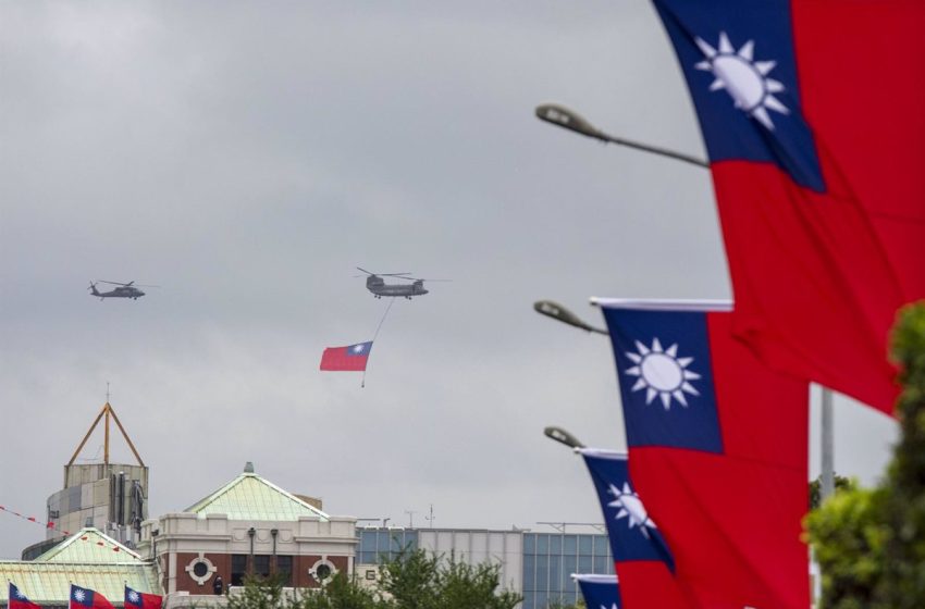  China convoca «urgentemente» al embajador de Estados Unidos en Pekín tras la visita de Pelosi a Taiwán