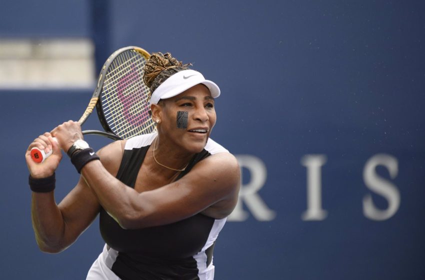  Serena Williams anuncia su retirada tras el US Open: «No quiero que se acabe pero estoy preparada»