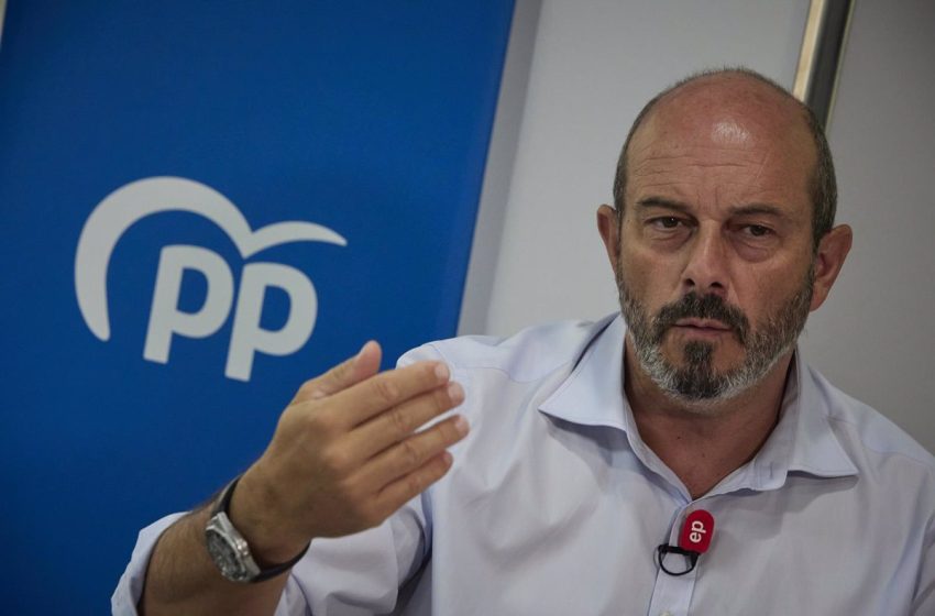  El PP culpa al gabinete de Sánchez de buscar un conflicto entre ‘Génova’ y Ayuso: «No existen discrepancias»