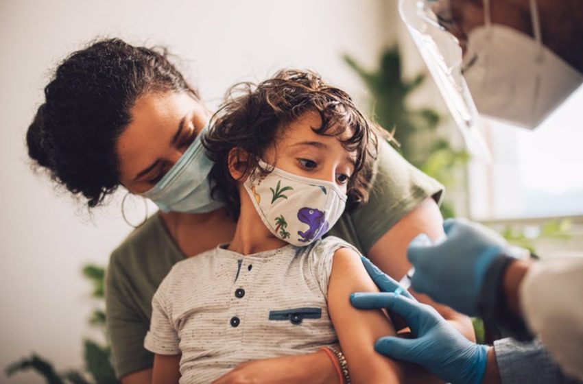  Por qué sí vacunar a tu hijo frente a la Covid a estas alturas de la pandemia y si ya ha pasado la infección