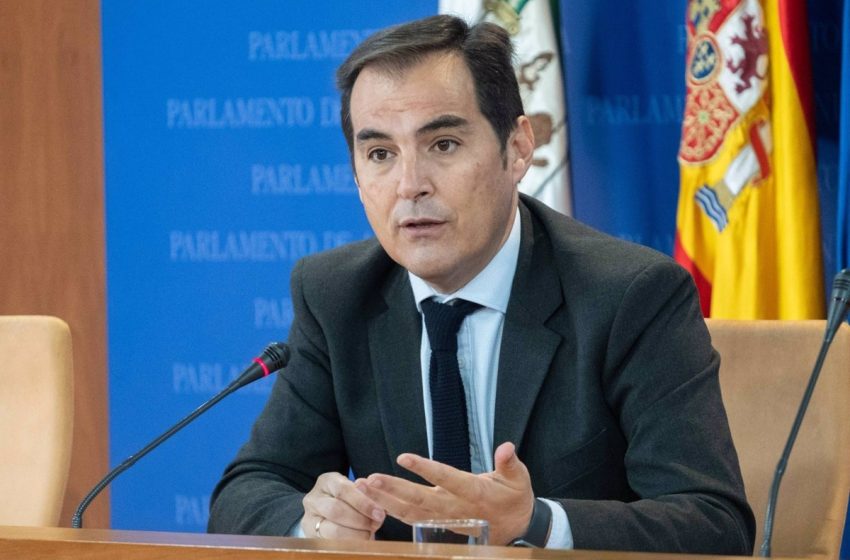  La Junta sobre el indulto a Griñán: «Se podrá pensar en lo humanitario cuando se asuma que los ERE fueron gravísimos»