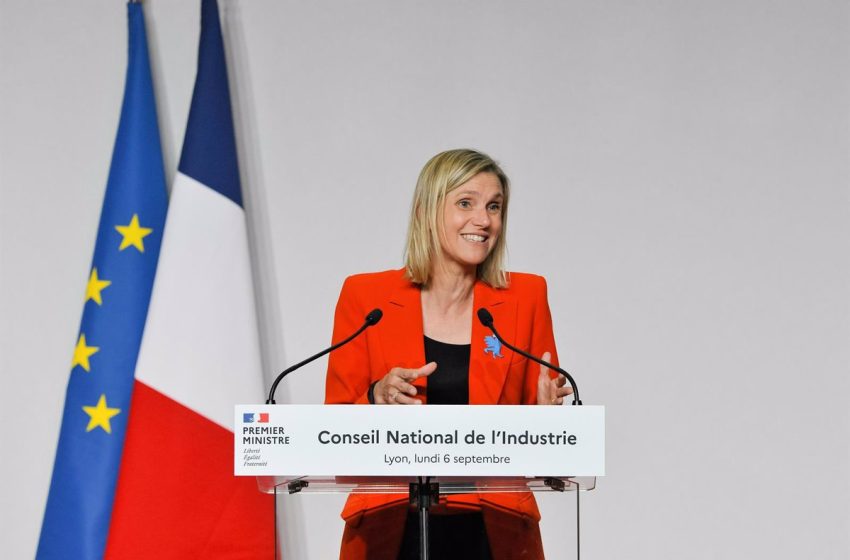  Francia cree que construir el MidCat «tardaría mucho» y «no respondería a la crisis actual»