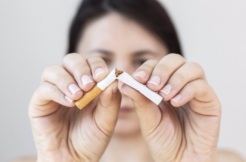  Casi la mitad de las muertes por cáncer se deben al tabaco, el alcohol o el sobrepeso