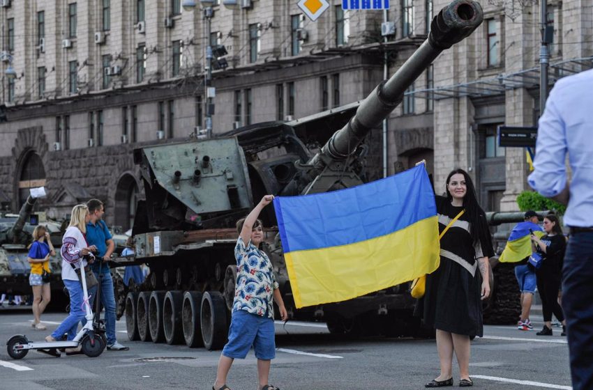  Guerra Ucrania – Rusia | Directo: Boris Johnson anuncia desde Kiev un nuevo paquete de ayuda a Ucrania