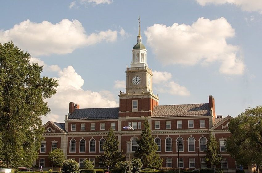  La Universidad de Howard (EEUU) evacua a sus estudiantes por segunda vez en 48 horas por amenazas de bomba