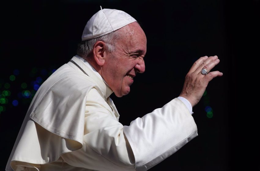  El Papa crea 20 nuevos cardenales y configura un futuro más universal y representativo para la Iglesia
