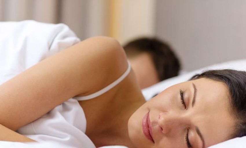  Las horas que deberías dormir para prevenir la inflamación