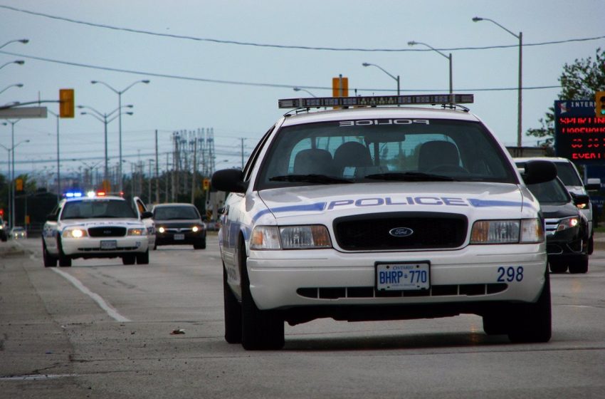  La Policía de Canadá detiene al principal sospechoso del apuñalamiento múltiple del fin de semana