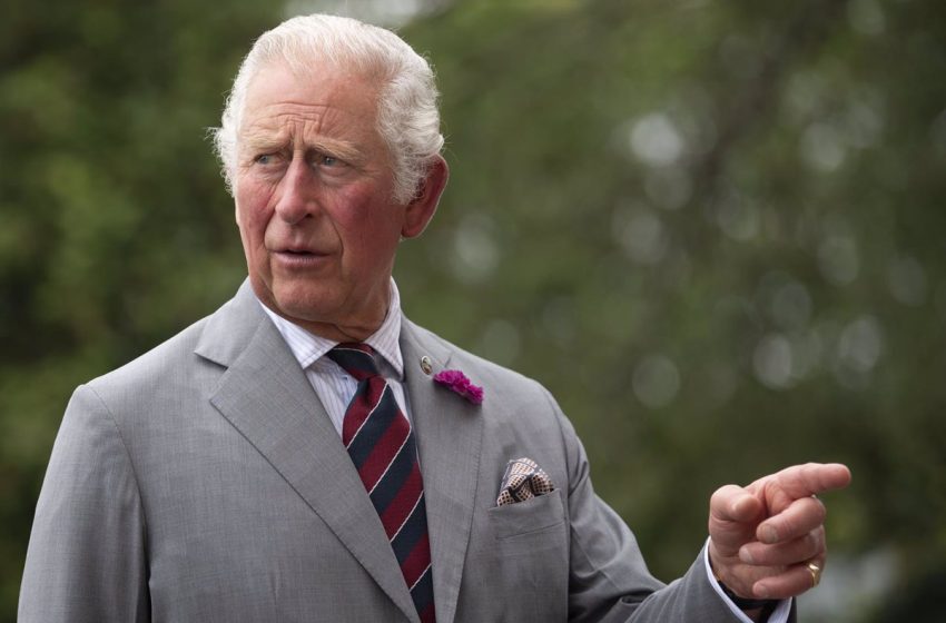  Carlos III será proclamado formalmente el sábado como nuevo rey de Inglaterra