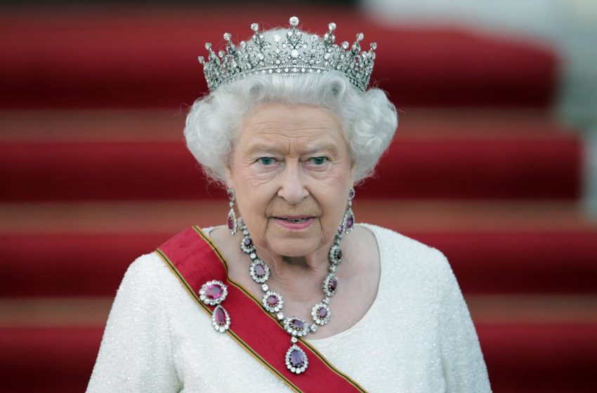  El luto real por la muerte de Isabel II se mantendrá hasta siete días después de su funeral