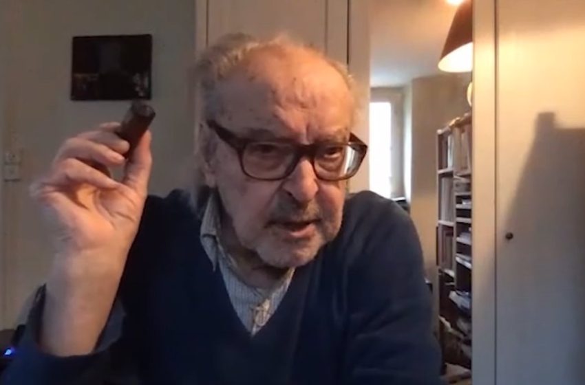  Muere el cineasta francés Jean-Luc Godard a los 91 años