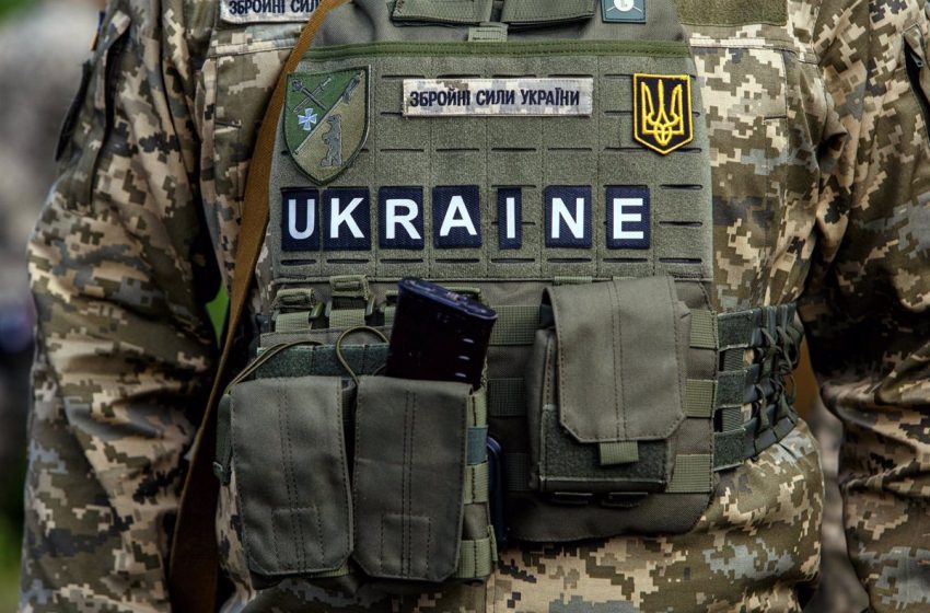  Ucrania asegura haber matado a 350 militares rusos en un día en plena contraofensiva en Járkov