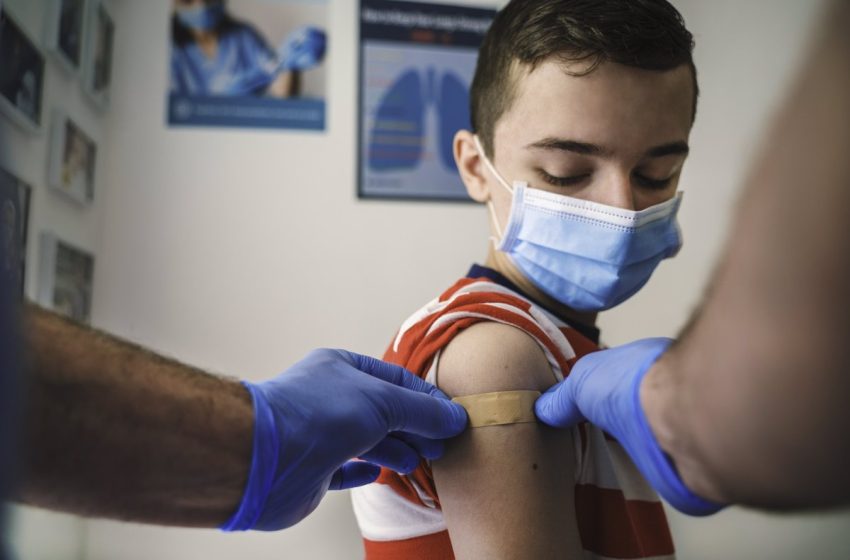  Por qué es tan importante que la vacuna del VPH se extienda también a los niños