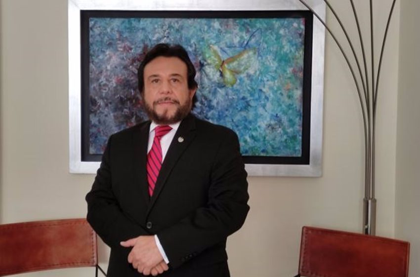  El vicepresidente de El Salvador alega que Bukele no incumpliría la Constitución con la reelección