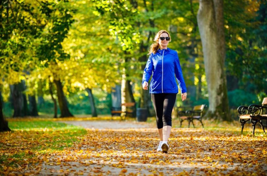 ¿Caminar rápido es más beneficioso que contar pasos?