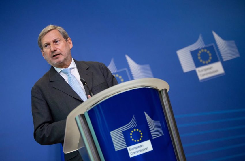  Bruselas pide congelar 7.500 millones de ayudas a Hungría por poner en riesgo el Estado de derecho