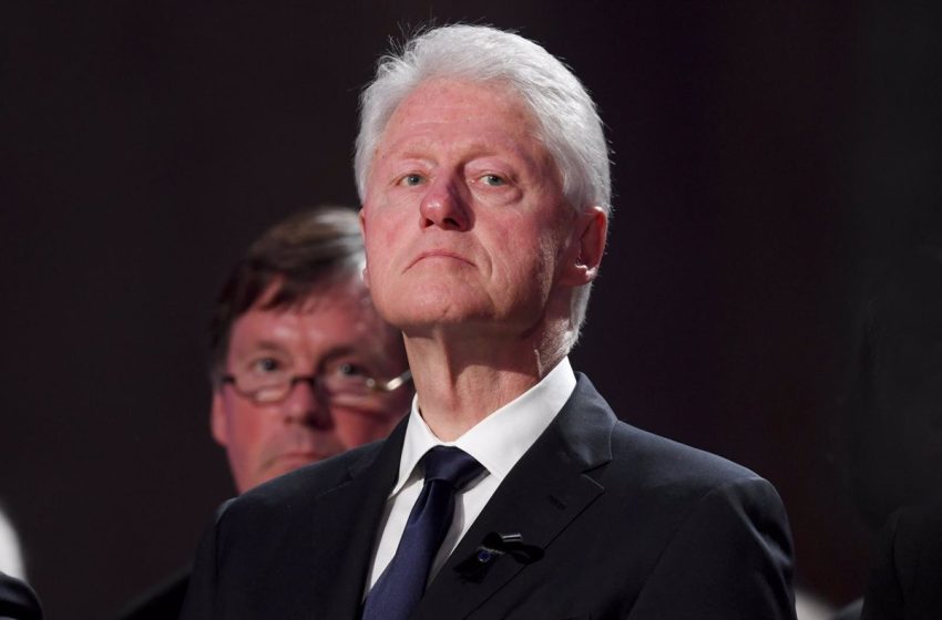  Bill Clinton reconoce que ofreció a Rusia «una eventual membresía en la OTAN»