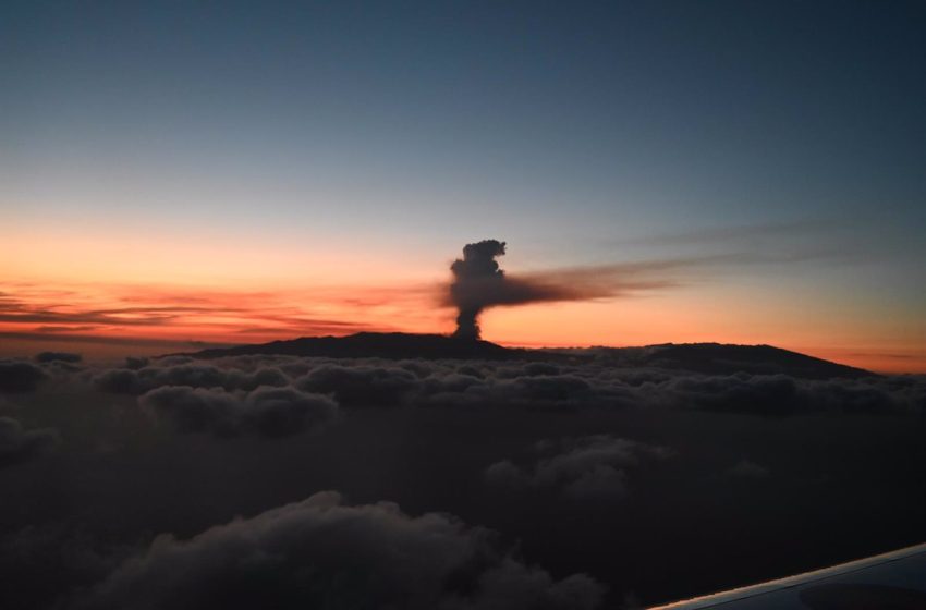  Un año de la erupción del volcán de La Palma, en vídeos e imágenes