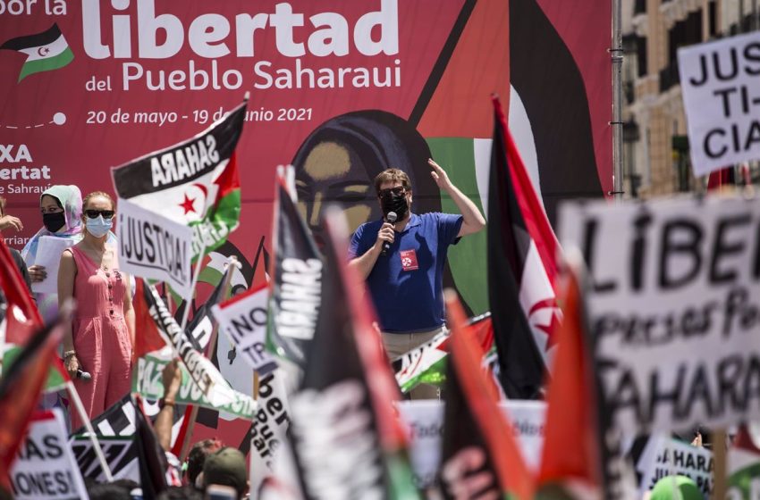  Marruecos impide la entrada desde Melilla a dos eurodiputados españoles que investigan el salto a la valla