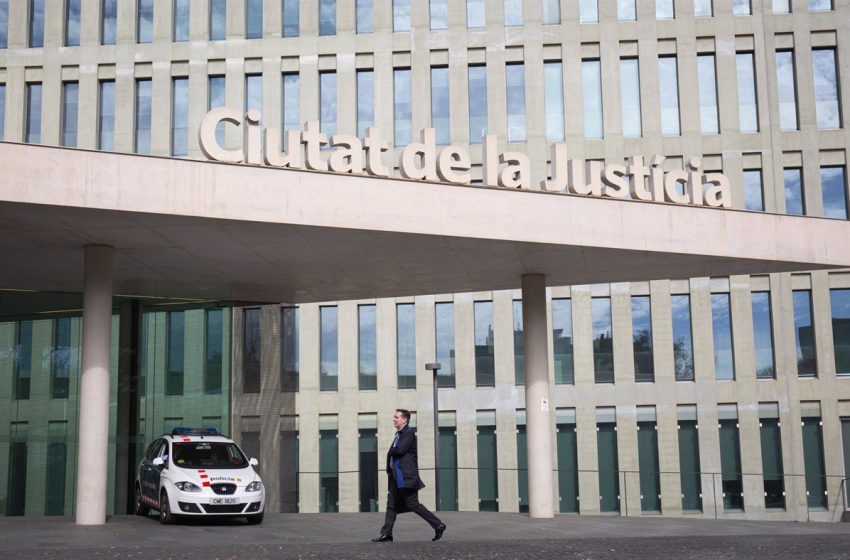  La Fiscalía investiga presuntas irregularidades en los Servicios Sociales de Barcelona