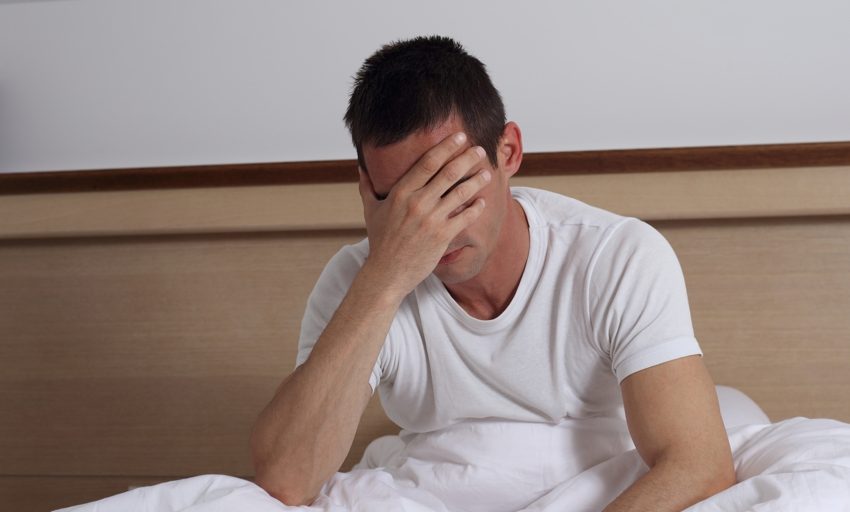  Hiperhidrosis nocturna: síntomas y por qué supone un problema al dormir