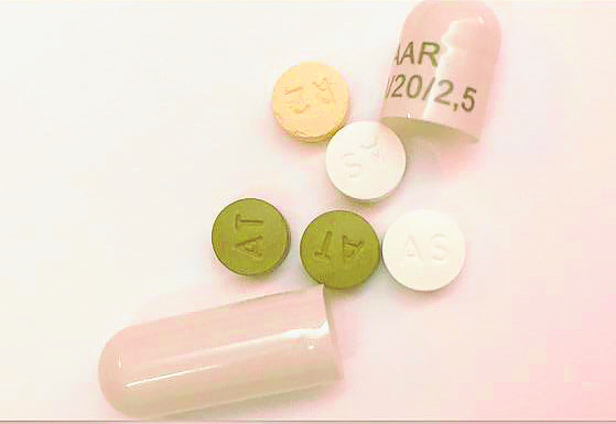  Alprazolam, efectos secundarios de este medicamento para la ansiedad
