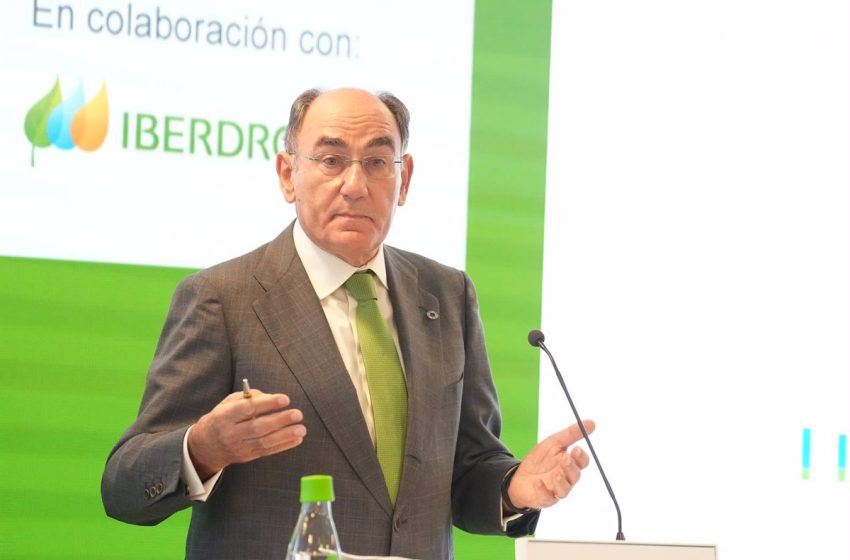  Iberdrola dispara sus ganancias a 3.104 millones a septiembre, pese a España, y apunta a un beneficio récord