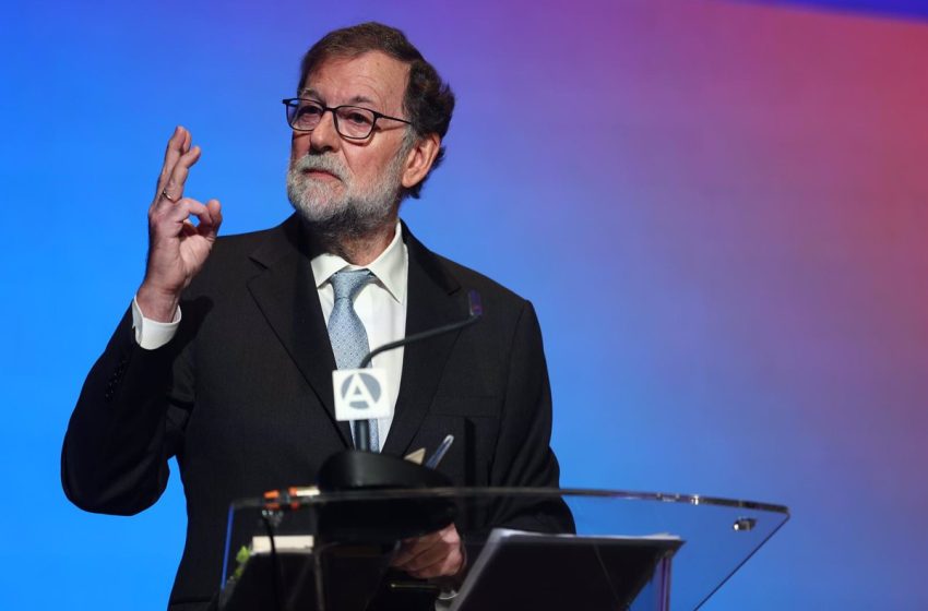  Fiscalía se opone a la petición de Rajoy de paralizar la comisión rogatoria de Andorra sobre la ‘operación Cataluña’