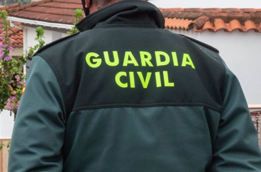  Un guardia civil de Valladolid mata en Bruselas a su expareja y luego trata de suicidarse