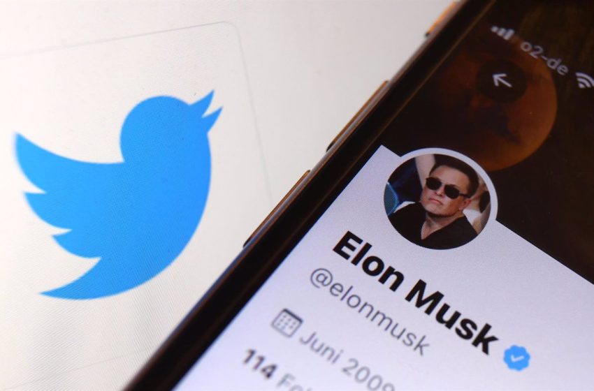  Musk anuncia la creación de un «consejo de moderación de contenido» para Twitter