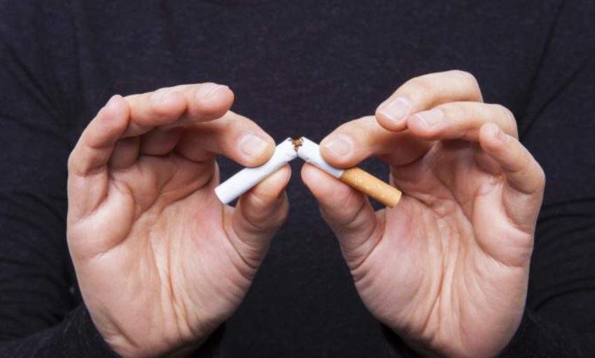  Esta es la mejor edad para dejar de fumar y evitar un mayor riesgo de muerte