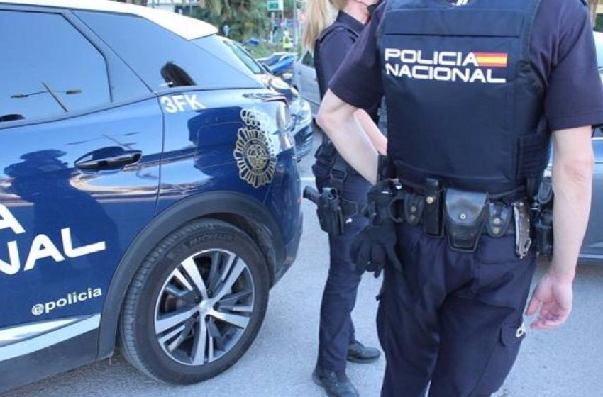  Detienen en Torremolinos (Málaga) a uno de los prófugos más buscados de Suecia por tráfico de drogas